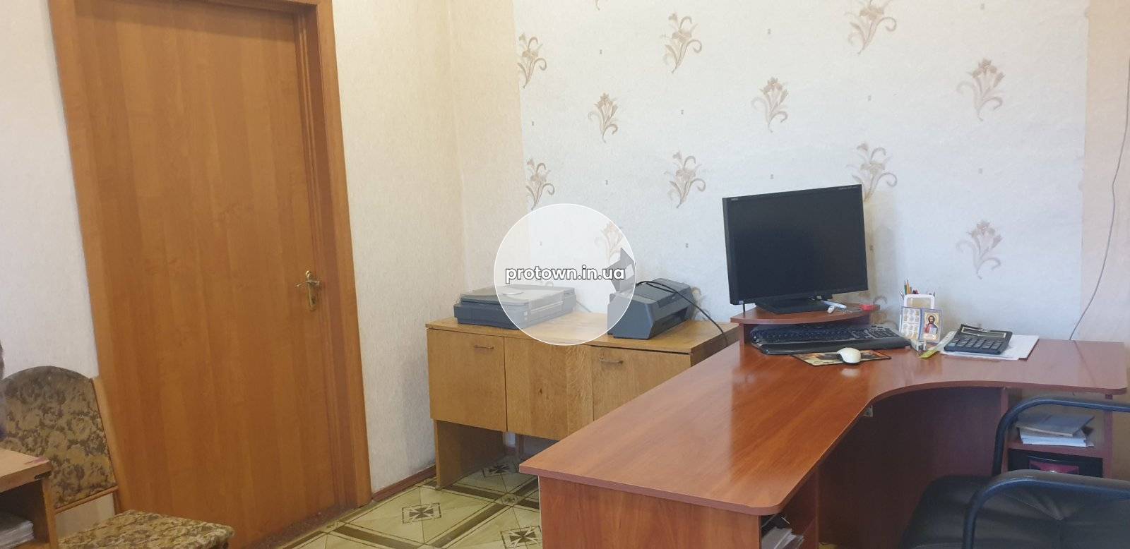 Продажа производственной базы в Радомышле. Земля в собственности